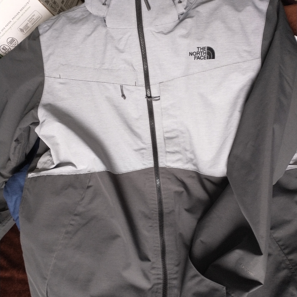North Face Jacket